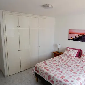 Apartment Marineda, El Médano