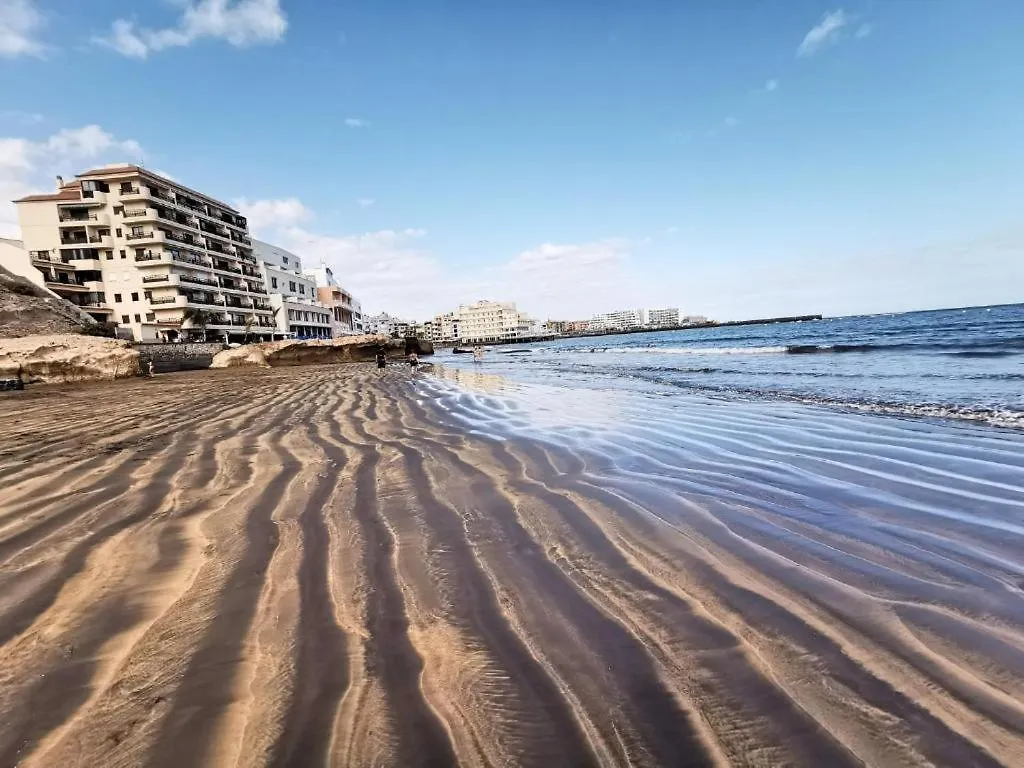 Appartamento Aleanto Playa El Médano