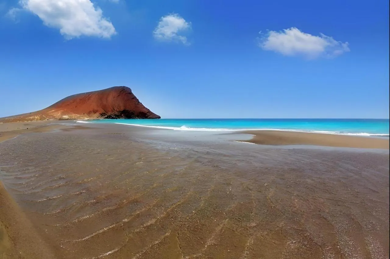 Appartamento Aleanto Playa El Médano 0*,