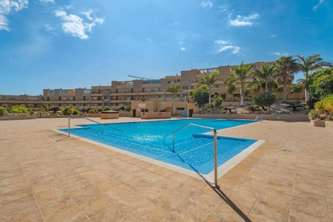 Appartamento Aleanto Playa El Médano 0*,  Spagna